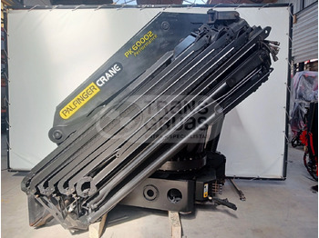Loader crane PALFINGER
