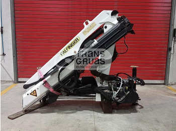 Loader crane PALFINGER