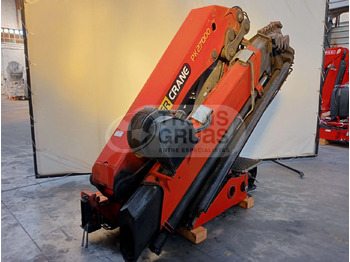 Loader crane PALFINGER
