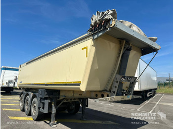 Tipper semi-trailer SCHMITZ