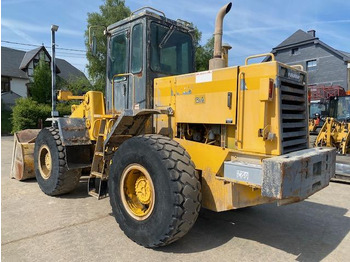 Wheel loader Furukawa 335: picture 4