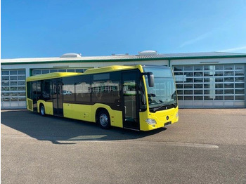 City bus MERCEDES-BENZ Citaro