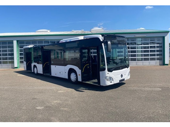 Leasing of Mercedes CITARO C2 EZ 2020 Mercedes CITARO C2 EZ 2020: picture 2 Leasing of Mercedes CITARO C2 EZ 2020 Mercedes CITARO C2 EZ 2020: picture 2