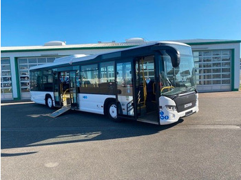 Leasing of  Scania Citywide LE Low Entry   KLIMA   KM NUR 202.000 Scania Citywide LE Low Entry   KLIMA   KM NUR 202.000: picture 3