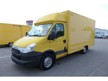 Box van IVECO Daily 35s11