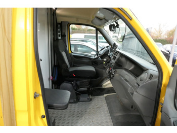 Box van IVECO Daily 35 S11 C30C AUTOMATIK KAMERA MAXI KAMERA R: picture 4
