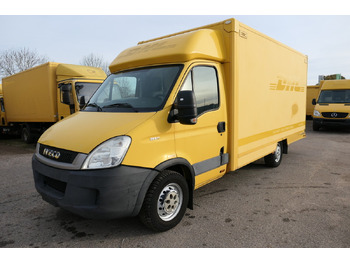 Box van IVECO Daily 35s11