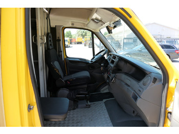 Box van IVECO Daily 35 S11 C30C AUTOMATIK KAMERA MAXI Regale L: picture 5