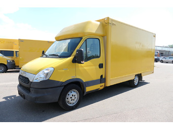 Box van IVECO Daily 35s11