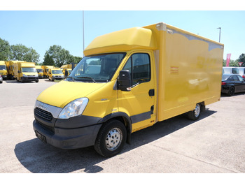Box van IVECO Daily 35s11