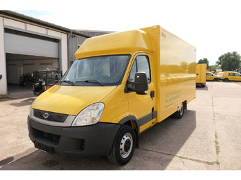 Box van IVECO Daily 35s11