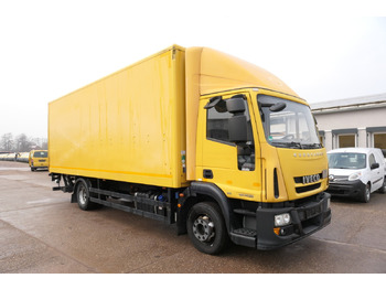 Leasing of IVECO EuroCargo ML 120 E28/P AHK LBW COC Koffer 7,00x2 IVECO EuroCargo ML 120 E28/P AHK LBW COC Koffer 7,00x2: picture 2