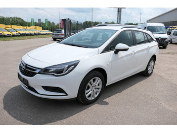 Car OPEL