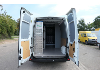 Panel van RENAULT Master