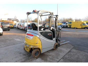 Leasing of STILL RX 20-18P/H 4-RAD DUPLEX Lange Gabeln! STILL RX 20-18P/H 4-RAD DUPLEX Lange Gabeln!: picture 3