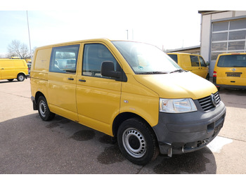 Leasing of VW T5 Transporter 1.9 TDI PARKTRONIK 2xSCHIEBETÜR VW T5 Transporter 1.9 TDI PARKTRONIK 2xSCHIEBETÜR: picture 2
