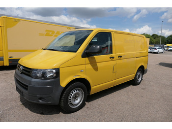 Small van VOLKSWAGEN Transporter T5