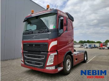 Tractor unit VOLVO FH 460