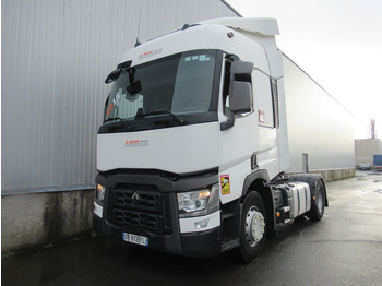 Tractor unit RENAULT T 460