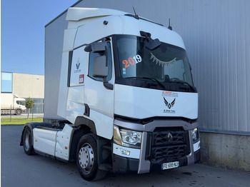 Leasing of Renault T460 Renault T460: picture 3