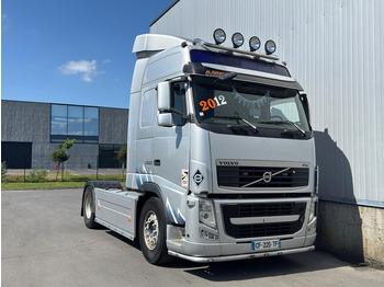 Tractor unit VOLVO FH 500