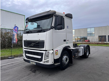Tractor unit VOLVO