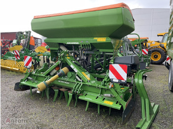 Combine seed drill Amazone Centaya 3000 Super + KG 3001 Super: picture 2 Combine seed drill Amazone Centaya 3000 Super + KG 3001 Super: picture 2