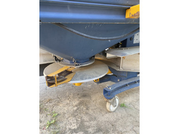 Fertilizer spreader Bogballe M2 W Base: picture 5 Fertilizer spreader Bogballe M2 W Base: picture 5