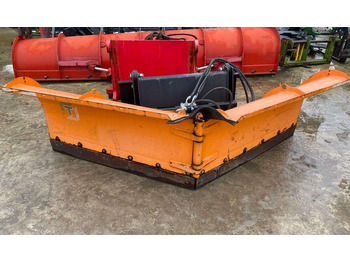 Snow plough -Kita- Sniego stumdytuvai: picture 3 Snow plough -Kita- Sniego stumdytuvai: picture 3