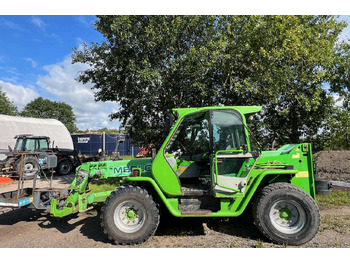 Telescopic handler MERLO