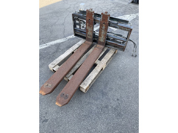 Forks GRIPTECH