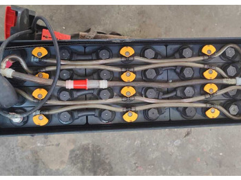 Pallet truck Still EXU 16: picture 3 Pallet truck Still EXU 16: picture 3