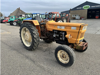 Farm tractor Fiat 640: picture 3