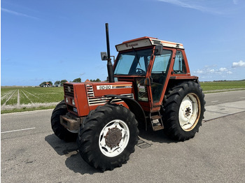 Farm tractor FIAT 90 series
