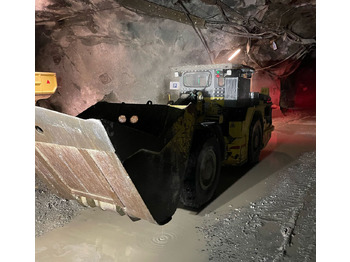Mining machinery Aramine L350d: picture 3