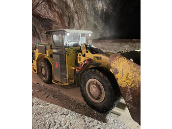 Mining machinery Aramine L350d: picture 2