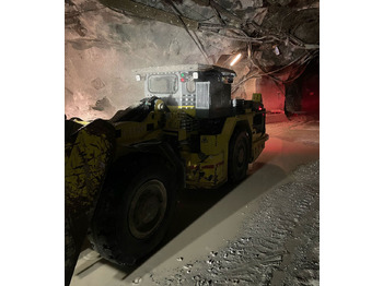 Mining machinery Aramine L350d: picture 4