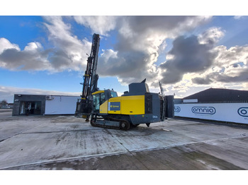 Leasing of Atlas Copco (Epiroc) FlexiROC D50-10SF Atlas Copco (Epiroc) FlexiROC D50-10SF: picture 4
