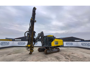 Drilling rig EPIROC