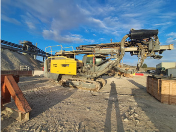 Leasing of Atlas Copco FlexiROC D60-10SF Atlas Copco FlexiROC D60-10SF: picture 1