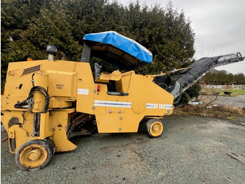 Cold planer BITELLI