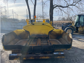 Asphalt paver Carlson CP130: picture 5