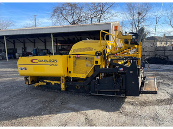 Leasing of Carlson CP130 Carlson CP130: picture 3