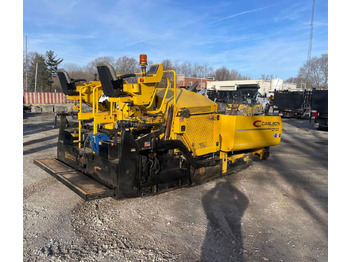 Leasing of Carlson CP130 Carlson CP130: picture 4