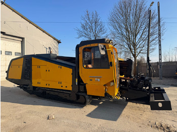 Leasing of Ditch Witch JT60 Ditch Witch JT60: picture 2