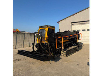 Directional boring machine Ditch Witch JT60: picture 5