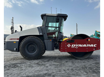 Compactor Dynapac CA3500D: picture 3