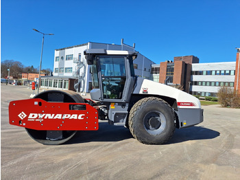 Compactor Dynapac CA3500D: picture 2 Compactor Dynapac CA3500D: picture 2