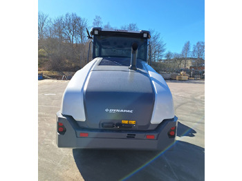 Compactor Dynapac CA3500D: picture 4 Compactor Dynapac CA3500D: picture 4