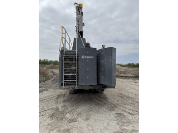 Drilling rig Epiroc SmartROC D60: picture 4
